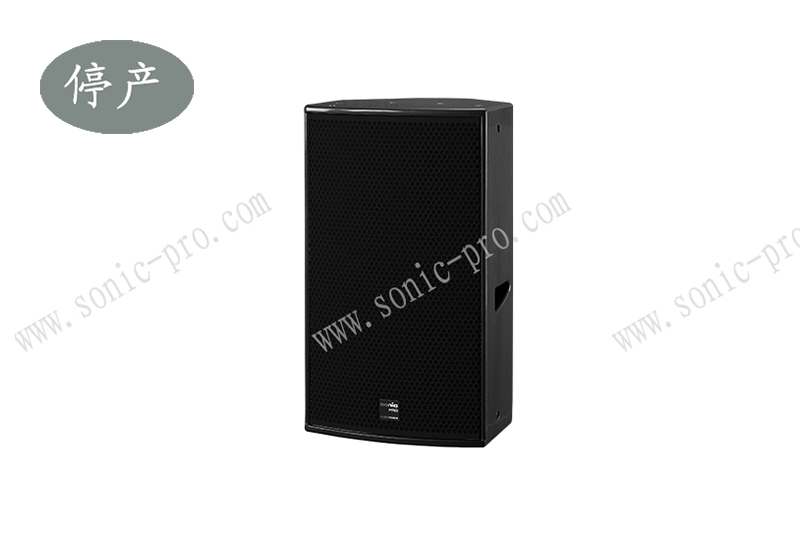 甘肃CO-12专业音箱
