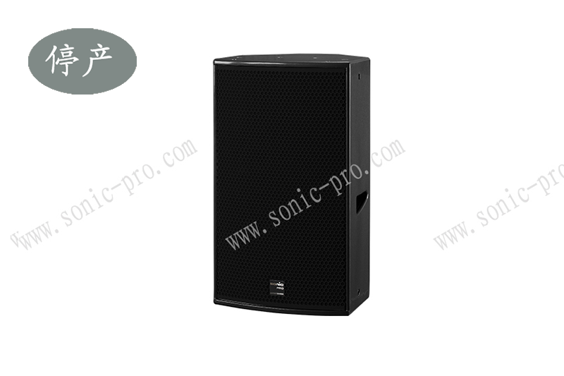 甘肃CO-15专业音箱