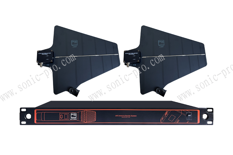 甘肃UHF-5000T天线放大器