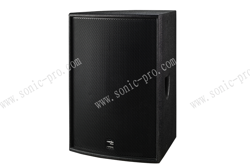 甘肃TOB-15 返听扬声器