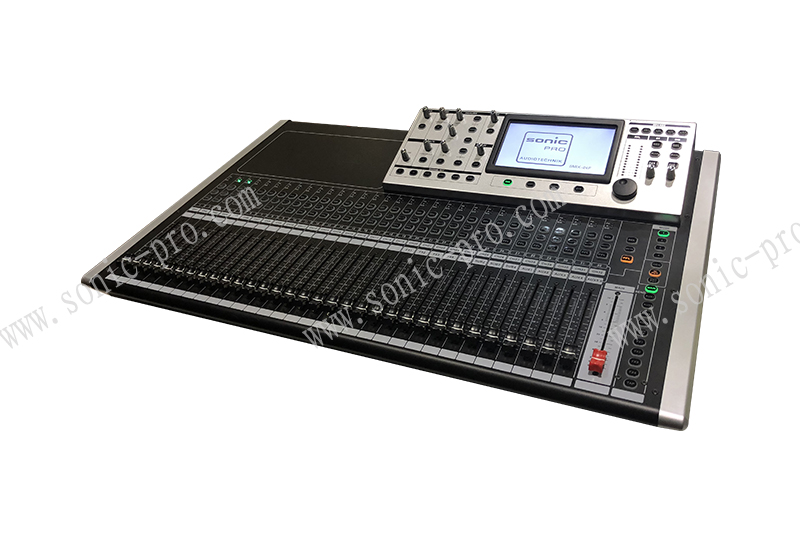 甘肃SMIX-24F 数字调音台