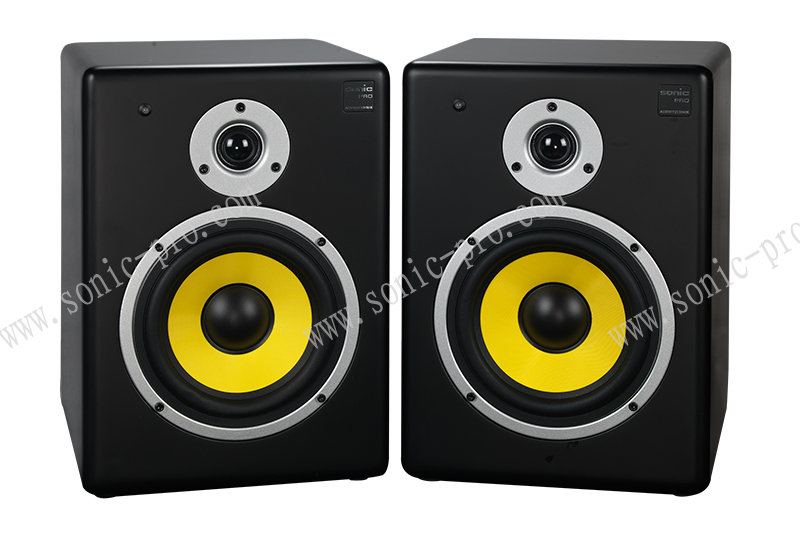 甘肃M-606ER 专业监听音箱