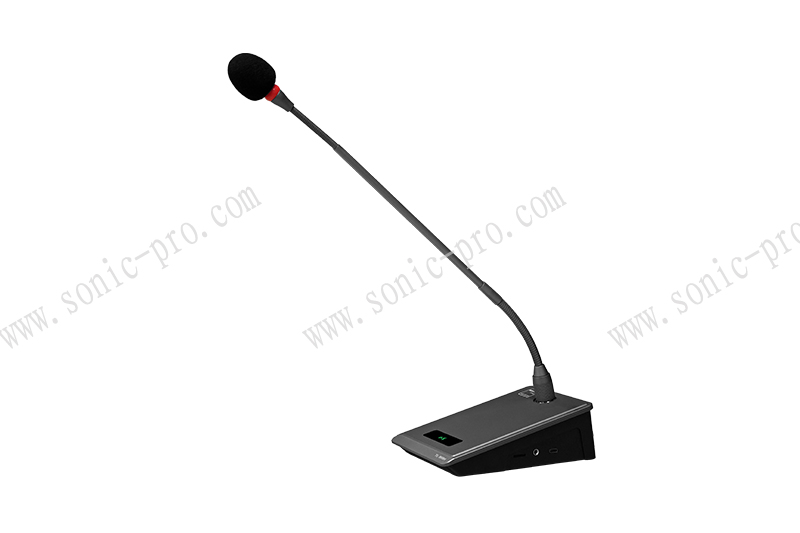 甘肃TL-999H 高级鹅颈会议话筒