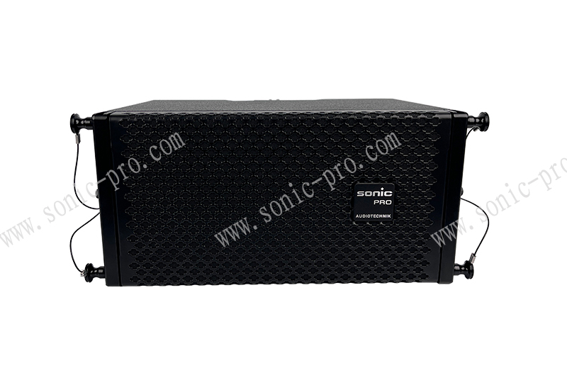 甘肃LA-106/B 线性阵列音箱