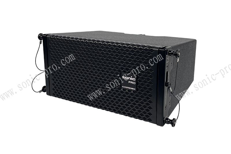 甘肃LA-106/A 线性阵列音箱