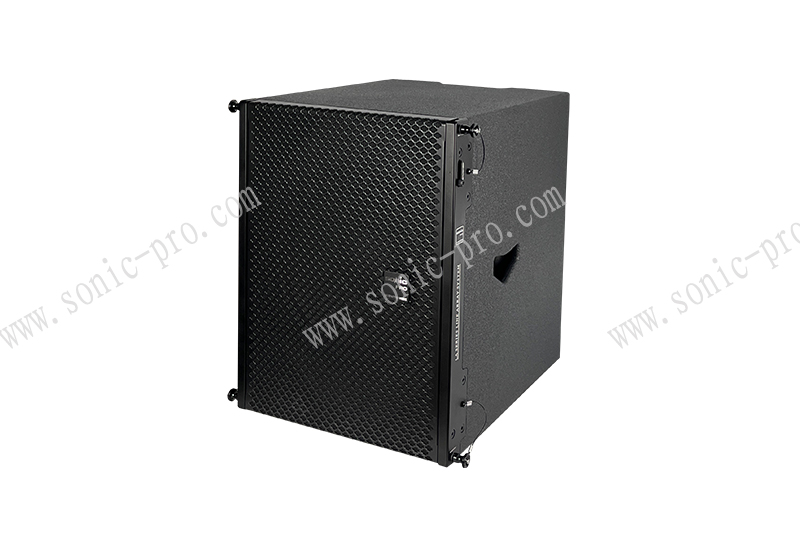 甘肃LA-112 线性阵列低音音箱