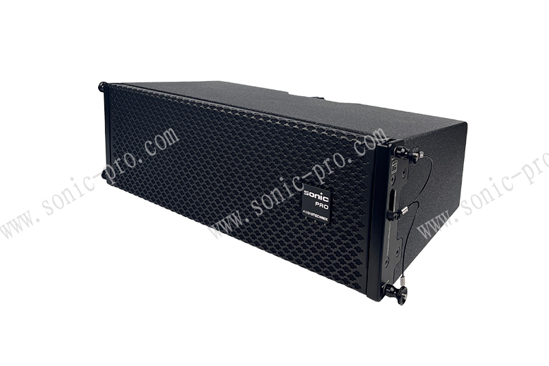 甘肃LA-206/A 线性阵列音箱