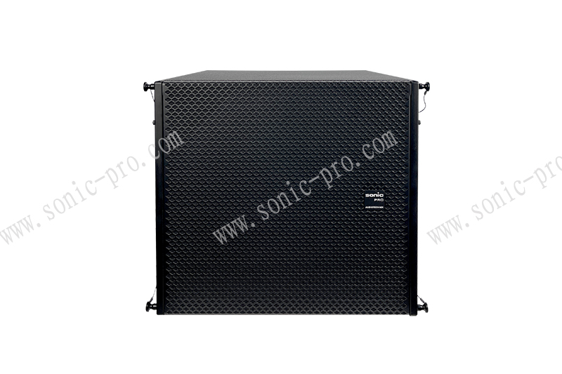 甘肃LA-115/A 线性阵列低音音箱