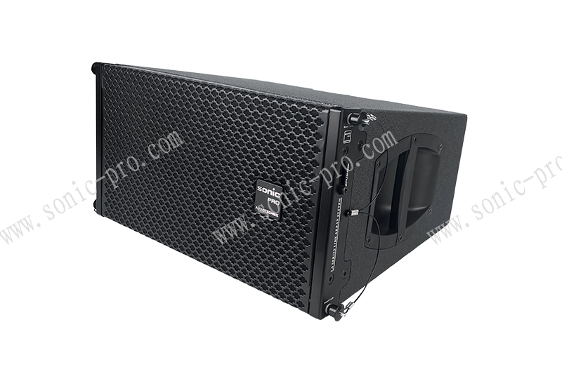 甘肃LA-108/A 线性阵列音箱