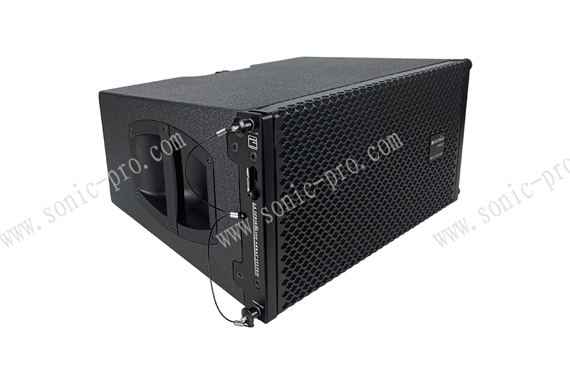 甘肃LA-108/D 线性阵列音箱