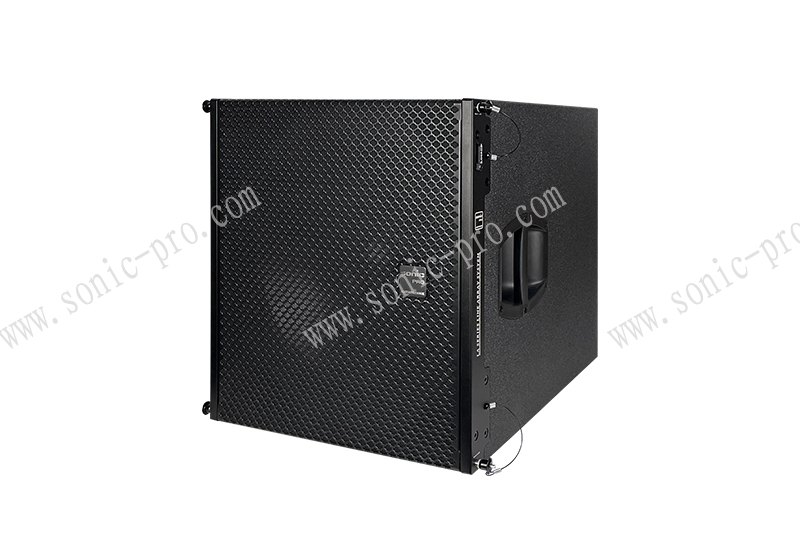 甘肃LA-115/B 线性阵列低音音箱