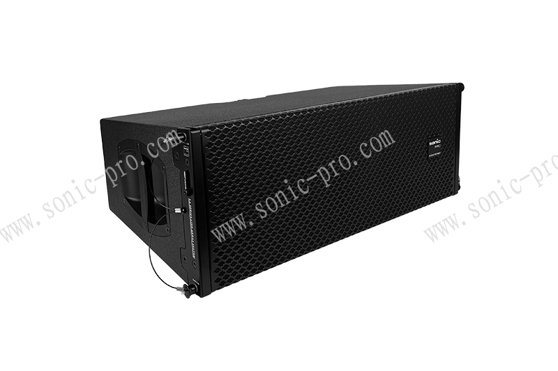 甘肃LA-208/B 线性阵列音箱