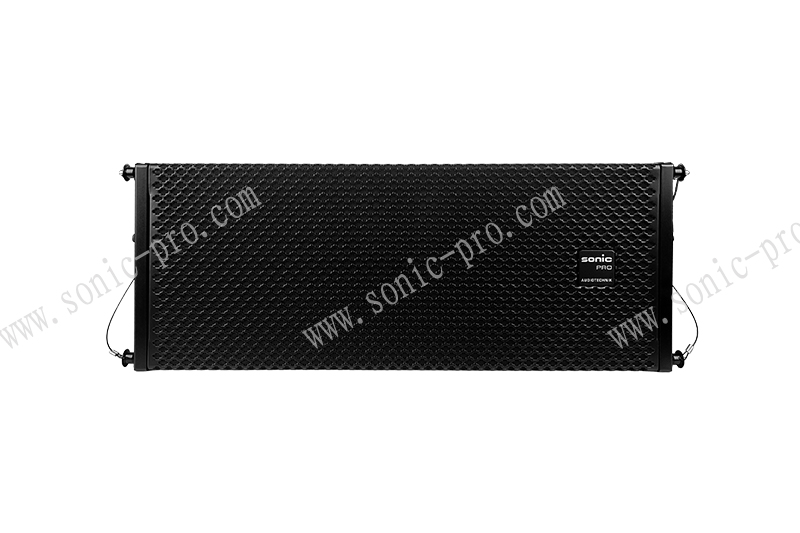 甘肃LA-208/C 线性阵列音箱