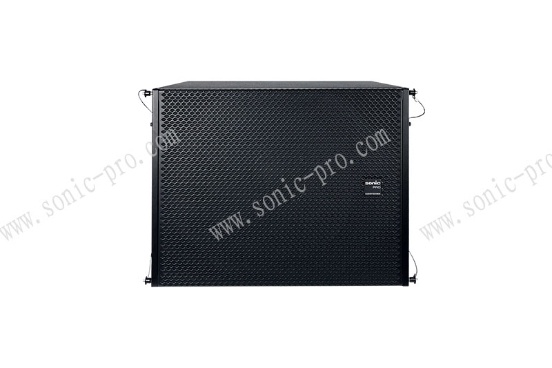 甘肃LA-118/A 线性阵列低音音箱