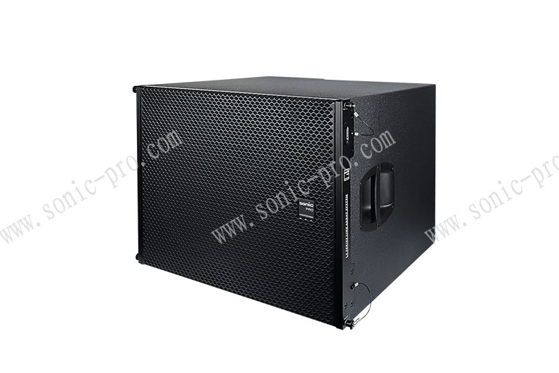 甘肃LA-118/NA 线性阵列低音音箱