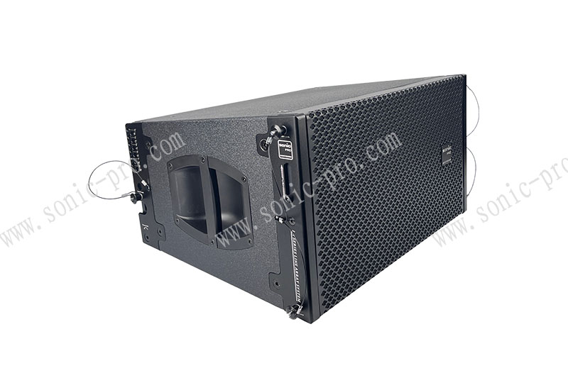 甘肃LA-110/B 线性阵列音箱