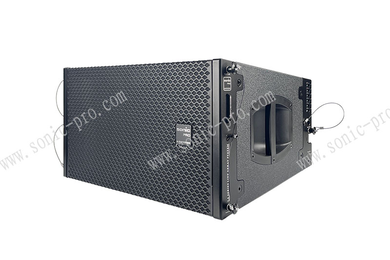 甘肃LA-110/C 线性阵列音箱