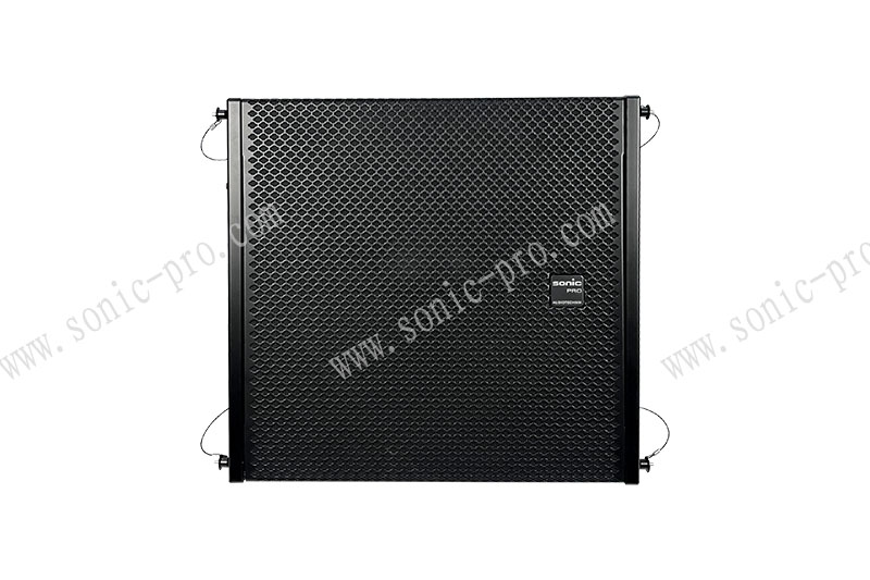 甘肃LA-118/NB 线性阵列低音音箱