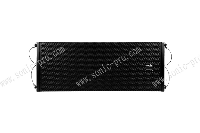 甘肃LA-210/A 线性阵列音箱