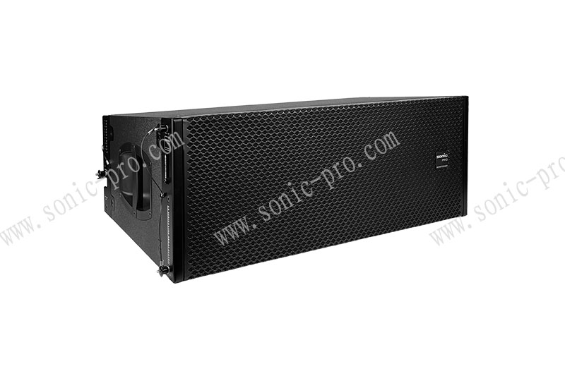 甘肃LA-210/B 线性阵列音箱