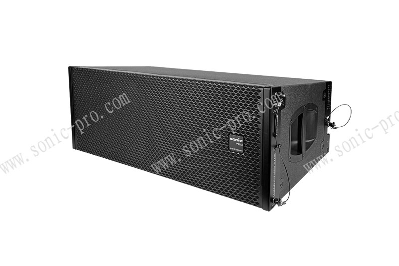 甘肃LA-210/C 线性阵列音箱