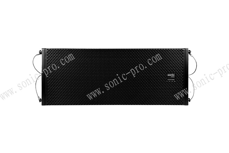 甘肃LA-210/D 线性阵列音箱