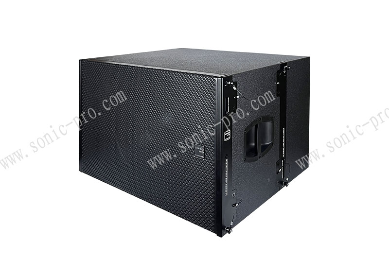 甘肃LA-118/D 线性阵列低音音箱