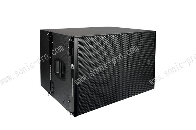甘肃LA-118/ND 线性阵列低音音箱