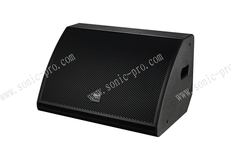 甘肃MF-12 舞台流动返听音箱