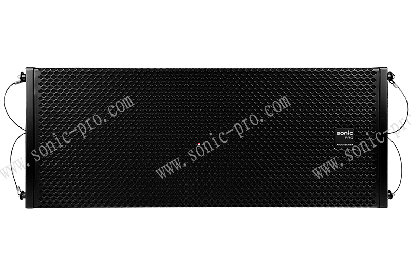 甘肃LA-210TT 线阵音箱