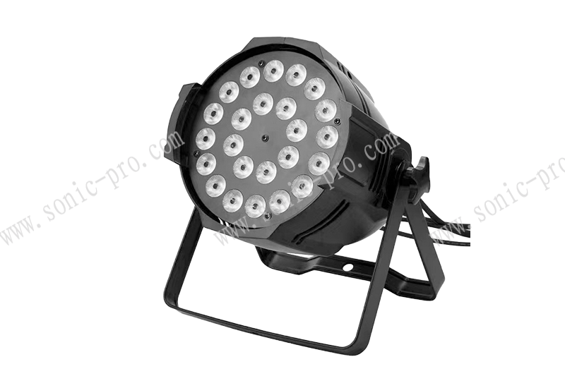 甘肃PAR-200A LED染色灯