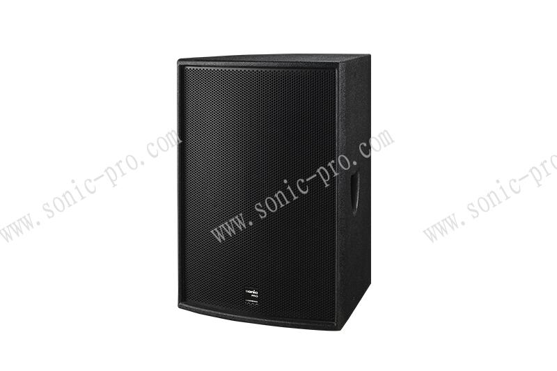 甘肃FT-12  流动返听扬声器