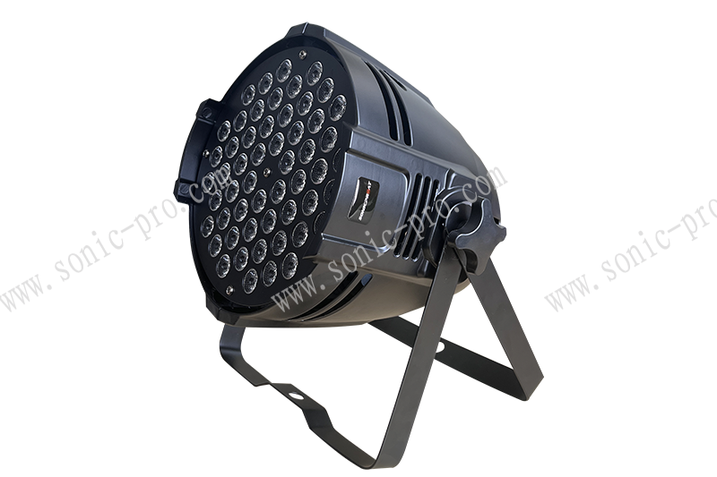 甘肃PD-180  静音LED染色帕灯