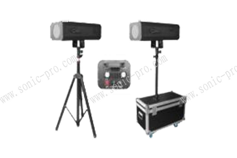 甘肃ZG-380  LED追光灯