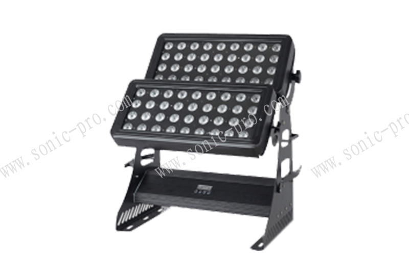 甘肃DG-700  静音LED天幕灯