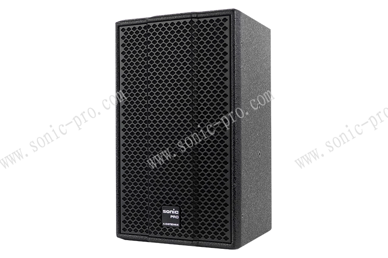 甘肃YX-310  补声扬声器