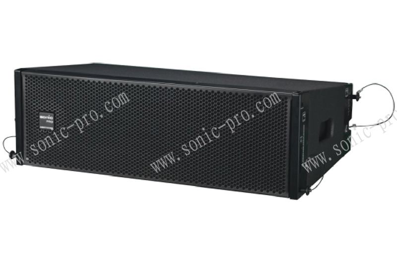 甘肃LA-110XE  线阵扬声器