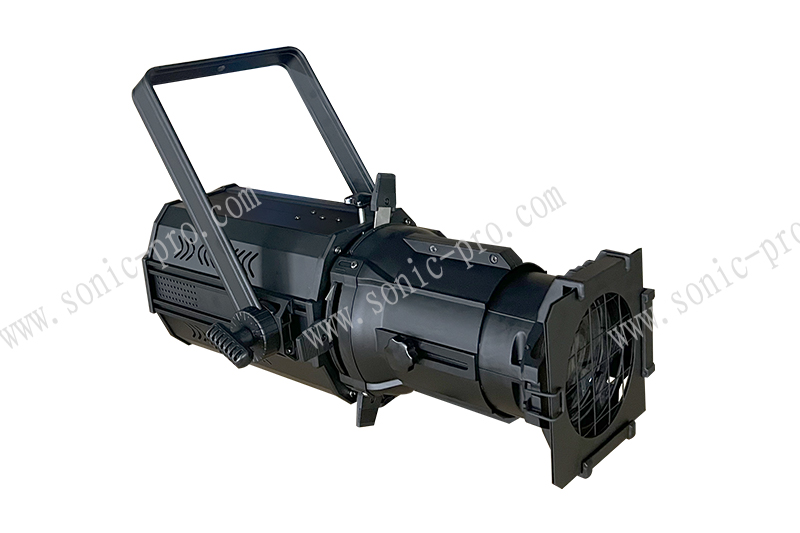 甘肃CX-200FR  静音LED成像灯