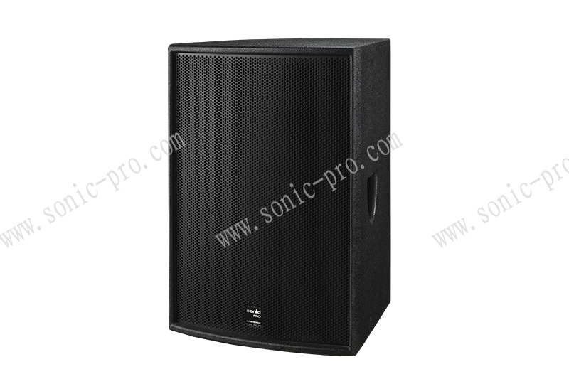甘肃TB-12音箱