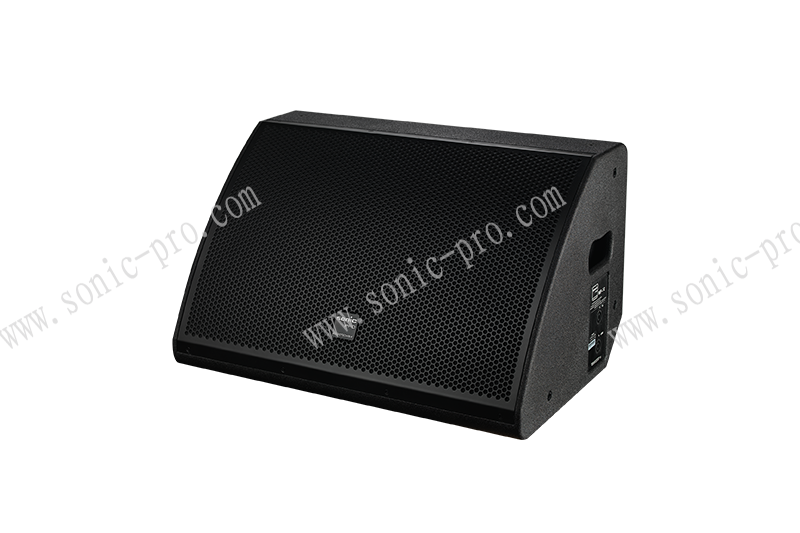 甘肃M-12  流动返听音箱