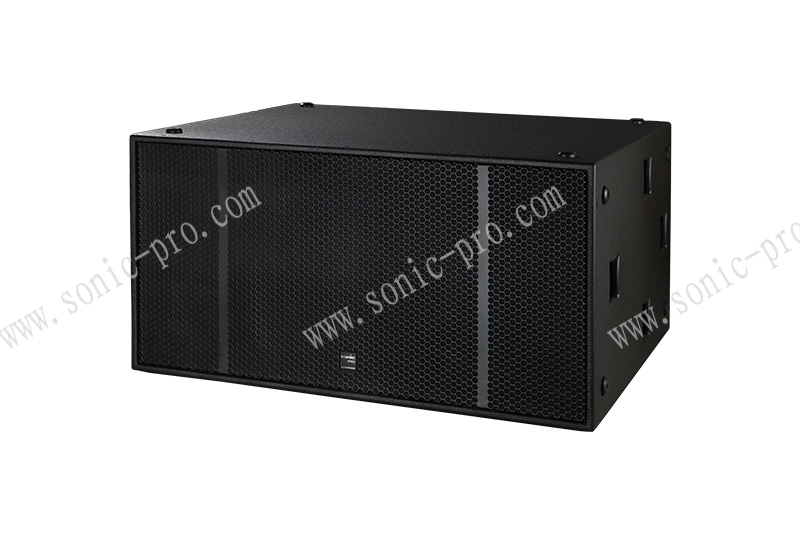 甘肃M3D-SUB  超重低音音箱