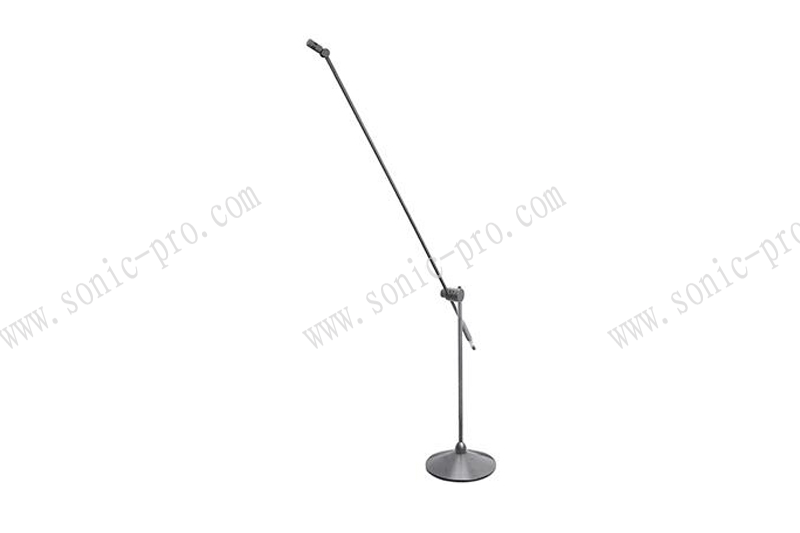 甘肃T508  演讲立杆话筒