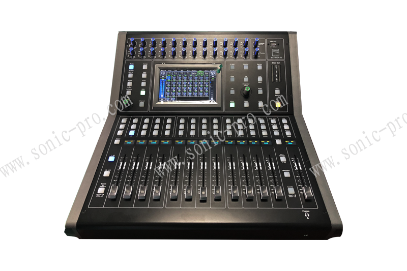 甘肃MA24.8B  数字调音台