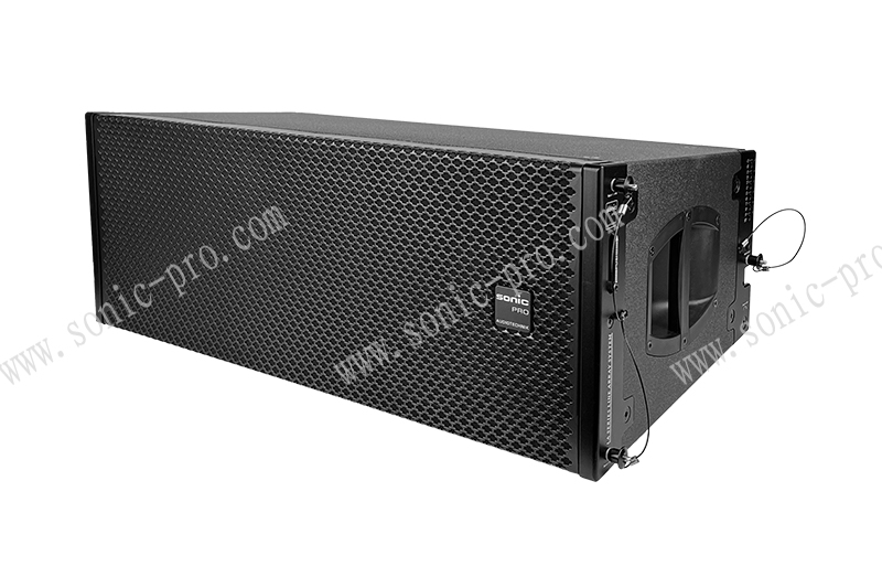 甘肃LA-210/B  线性阵列音箱