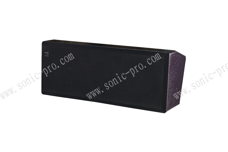 甘肃MS-206C  中置音箱