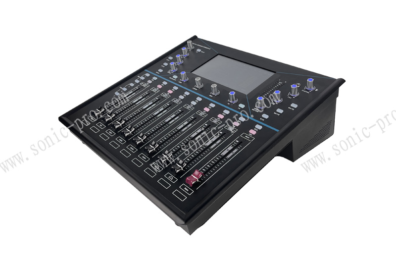 甘肃M16LS  调音台