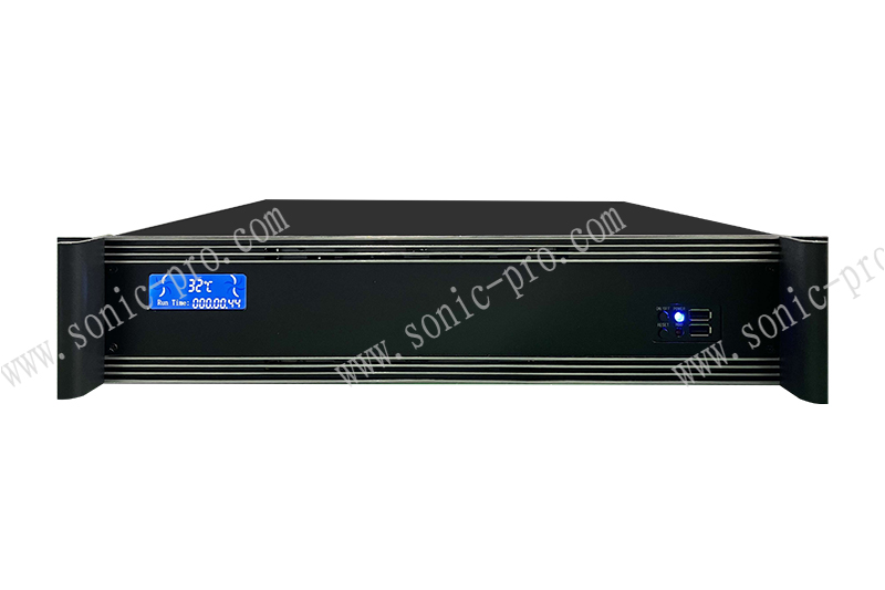 甘肃WZH-SM300无纸化视频流服务器（含无纸化软件）